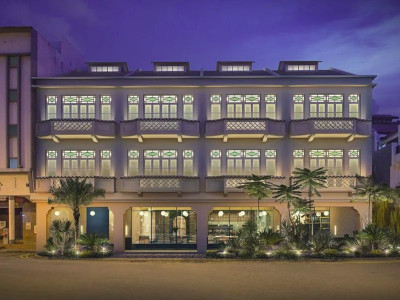 Mandala Club
